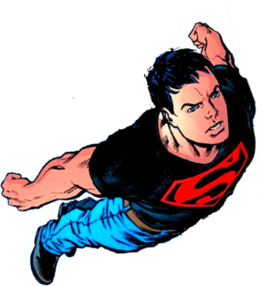 Jon Kent's Superboy Return: DC's Generational Shift